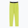 Set de lenjerie termoactivă pentru copii Reima Lani bright lime 4