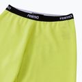 Set de lenjerie termoactivă pentru copii Reima Lani bright lime 6