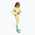 Set de lenjerie termoactivă pentru copii Reima Lani bright lime 9