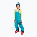 Set de lenjerie termoactivă pentru copii Reima Lani bright lime 10
