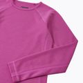 Set de lenjerie termoactivă pentru copii Reima Lani fucshia 5