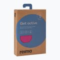 Set de lenjerie termoactivă pentru copii Reima Lani fucshia 8