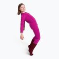 Set de lenjerie termoactivă pentru copii Reima Lani fucshia 9