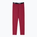Set de lenjerie termoactivă pentru copii Reima Lani cranberry 4