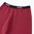 Set de lenjerie termoactivă pentru copii Reima Lani cranberry 6