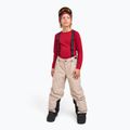 Set de lenjerie termoactivă pentru copii Reima Lani cranberry 10