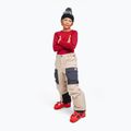 Set de lenjerie termoactivă pentru copii Reima Lani cranberry 11