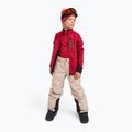 Set de lenjerie termoactivă pentru copii Reima Lani cranberry 12