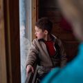Set de lenjerie termoactivă pentru copii Reima Lani cranberry 13