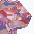 Set de lenjerie termoactivă pentru copii Reima Taitoa grey pink 5