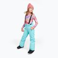Set de lenjerie termoactivă pentru copii Reima Taitoa grey pink 11