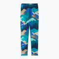Set de lenjerie termoactivă pentru copii Reima Taitoa navy 4