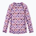 Set de lenjerie termoactivă pentru copii Reima Taitoa pale rose 3