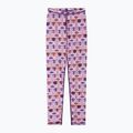Set de lenjerie termoactivă pentru copii Reima Taitoa pale rose 4