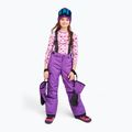 Set de lenjerie termoactivă pentru copii Reima Taitoa pale rose 10