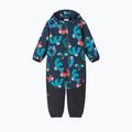 Combinezon softshell pentru copii Reima Mjosa navy