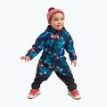 Combinezon softshell pentru copii Reima Mjosa navy 6