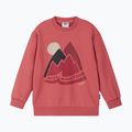 Bluză pentru copii Reima Collari red clay