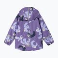 Geacă de ploaie pentru copii Reima Vesi misty violet 2