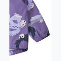 Geacă de ploaie pentru copii Reima Vesi misty violet 4