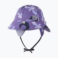 Pălărie de ploaie pentru copii Reima Rainy misty violet