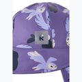 Pălărie de ploaie pentru copii Reima Rainy misty violet 3
