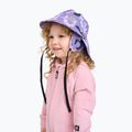 Pălărie de ploaie pentru copii Reima Rainy misty violet 5
