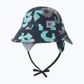 Pălărie de ploaie pentru copii Reima Rainy navy