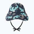 Pălărie de ploaie pentru copii Reima Rainy navy 2