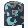 Pălărie de ploaie pentru copii Reima Rainy navy 3