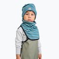 Guler pentru copii Reima Lapat dark teal 4