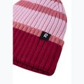 Căciulă de iarnă pentru copii Reima Vilpas rose blush 3
