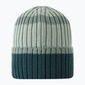 Căciulă de iarnă pentru copii Reima Vilpas stone green 2