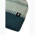 Căciulă de iarnă pentru copii Reima Vilpas stone green 3