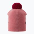 Căciulă de iarnă pentru copii Reima Omasi rose blush