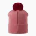 Căciulă de iarnă pentru copii Reima Omasi rose blush 2