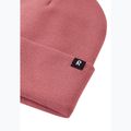Căciulă de iarnă pentru copii Reima Omasi rose blush 3