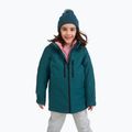 Căciulă de iarnă pentru copii Reima Omasi dark teal 7