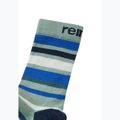 Șosete pentru copii Reima Parit 2 pack stone green 2