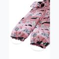 Combinezon de schi pentru copii Reima Puhuri rose blush 5
