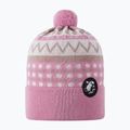 Căciulă de iarnă pentru copii Reima Moomin Flinga grey pink