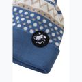 Căciulă de iarnă pentru copii Reima Moomin Flinga blue ocean 3