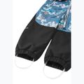 Combinezon softshell pentru copii Reima Moomin Mjosa blue ocean 5