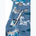 Combinezon softshell pentru copii Reima Moomin Mjosa blue ocean 6