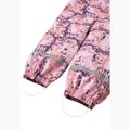 Combinezon de ploaie pentru copii Reima Moomin Rapakko pale rose 4