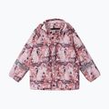 Geacă de ploaie pentru copii Reima Vesi pale rose