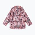 Geacă de ploaie pentru copii Reima Vesi pale rose 2