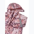 Geacă de ploaie pentru copii Reima Vesi pale rose 3
