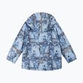 Geacă de ploaie pentru copii Reima Vesi airy blue 2