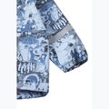 Geacă de ploaie pentru copii Reima Vesi airy blue 4